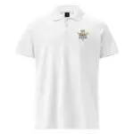 Premium Polo Shirt - Image 7