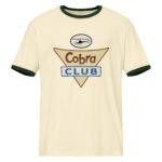 Ringer Tee Unisex - Image 7