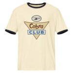 Ringer Tee Unisex - Image 9