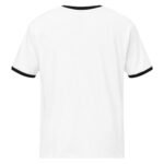Ringer Tee Unisex - Image 12