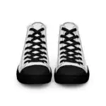 Canvas High Tops Women’s - Image 15
