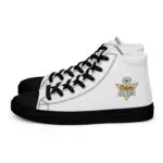 Canvas High Tops Women’s - Image 14