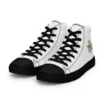 Canvas High Tops Women’s - Image 12