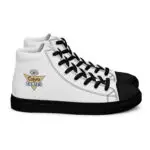 Canvas High Tops Women’s - Image 8