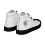 Canvas High Tops Women’s - Image 11