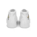 Canvas High Tops Women’s - Image 7