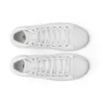 Canvas High Tops Women’s - Image 2
