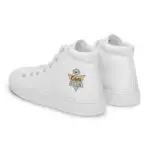Canvas High Tops Women’s - Image 4