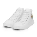 Canvas High Tops Women’s - Image 5