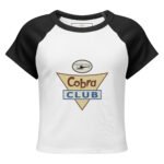 Baby Tee Women's - Image 11