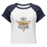 Baby Tee Women's - Image 9