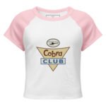 Baby Tee Women's