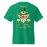 2026 St Patty's Day T-Shirt