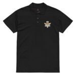 Unisex Premium Polo Shirt - Image 5