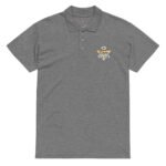 Unisex Premium Polo Shirt - Image 8