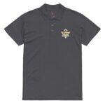 Unisex Premium Polo Shirt - Image 7