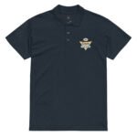 Unisex Premium Polo Shirt - Image 6