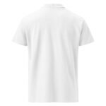 Unisex Premium Polo Shirt - Image 2