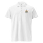 Unisex Premium Polo Shirt